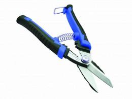 Faithfull Heavy Duty Snips £9.99